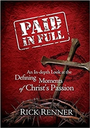 Paid in Full by Rick Renner