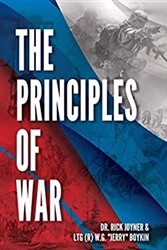 Principles of War by Rick Joyner