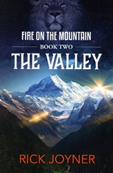 Fire on the Mountain: The Valley by Rick Joyner