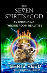 Seven Spirits of God by Chris Reed