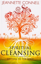 Spiritual Cleansing by Jeannette Connell
