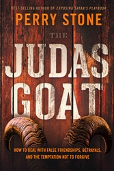 Judas Goat by Perry Stone