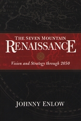 Seven Mountain Renaissance by Johnny Enlow