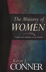 Ministry of Women by Kevin Conner