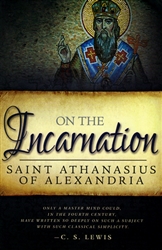 On the Incarnation by Saint Athanasius of Alexandria