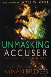 Unmasking the Accuser by Kynan Bridges