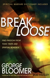 Break Loose by George Bloomer