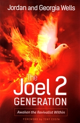 Joel 2 Generation by Jordan and Georgia Wells