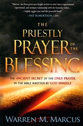 Priestly Prayer of the Blessing by Warren Marcus