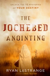 Jochebed Anointing by Ryan LeStrange