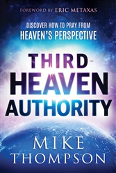 Third-Heaven Authority by Mike Thompson
