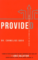 Provided by Cornelius Quek