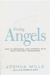 Seeing Angels by Joshua Mills