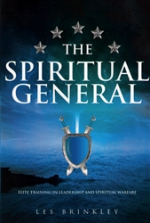 Spiritual General by Les Brinkley
