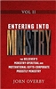 Entering Into Ministry Vol 2 by Jorn Overby