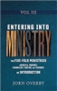Entering Into Ministry Vol 3 by Jorn Overby