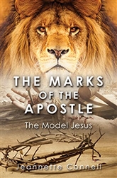 Marks of the Apostle by Jeannette Connell