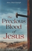 Precious Blood of Jesus by Kevin Zadai