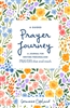 A Guided Prayer Journal by Germaine Copeland