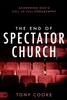 End of Spectator Church by Tony Cooke