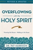 Overflowing with the Holy Spirit by Pat Harrison