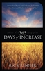 365 Days of Increase