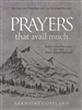 Prayers that Avail Much Imitation Leather by Germaine Copeland