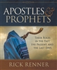 Apostles & Prophets by Rick Renner