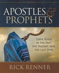Apostles & Prophets by Rick Renner