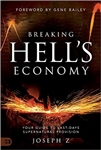 Breaking Hell's Economy by Joseph Z