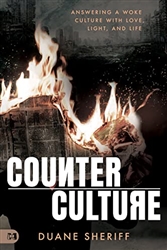 Counterculture by Duane Sheriff