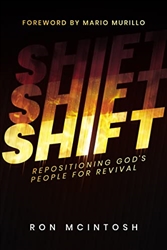 Shift by Ron McIntosh