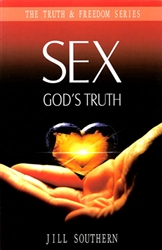 Sex God's Truth by Jill Southern