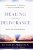 Healing Through Deliverance by Peter Horrobin