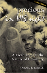 Precious in His Sight by Harold Eberle