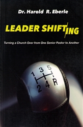 Leader Shifting by Harold Eberle