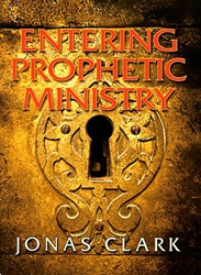 Entering Prophetic Ministry