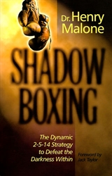 Shadow Boxing by Henry Malone