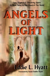 Angels of Light by Eddie Hyatt