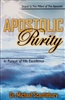 Apostolic Purity by Michael Scantlebury