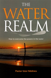 Water Realm by Uzor Ndekwu