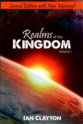 Realms of the Kingdom Volume 1 - 2nd Edition by Ian Clayton