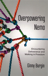 Overpowering Nemo by Ginny Burgin