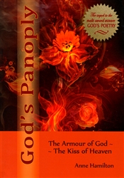 Gods Panoply by Anne Hamilton