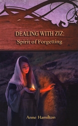 Dealing with Ziz by Anne Hamilton