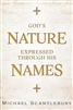 God's Nature Expressed Through His Names by Michael Scantlebury