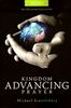 Kingdom Advancing Prayer Volume 1 by Michael Scantlebury
