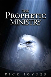 Prophetic Ministry