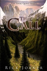 The Call by Rick Joyner