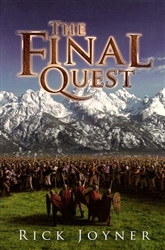 Final Quest - Compact